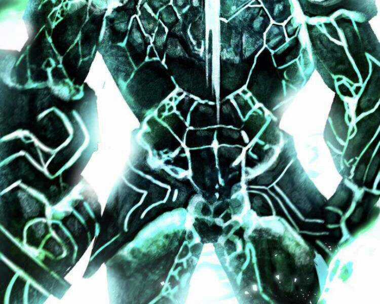 Phá Bỏ Giới Hạn Chapter 54 trang 25