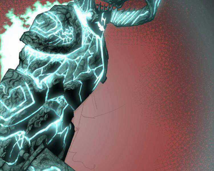 Phá Bỏ Giới Hạn Chapter 54 trang 32