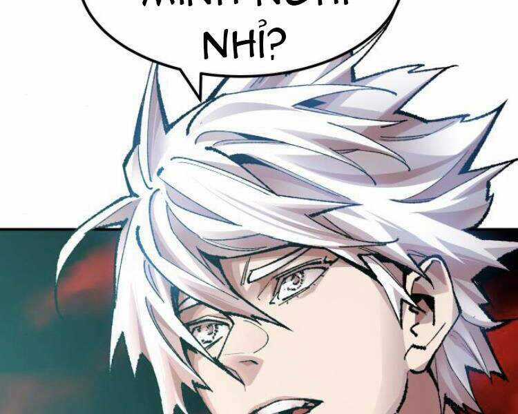 Phá Bỏ Giới Hạn Chapter 54 trang 35