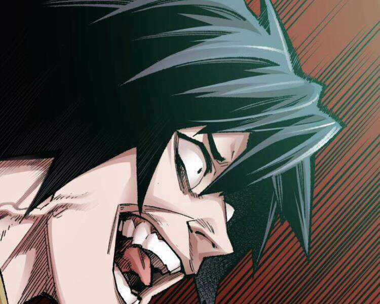 Phá Bỏ Giới Hạn Chapter 54 trang 56