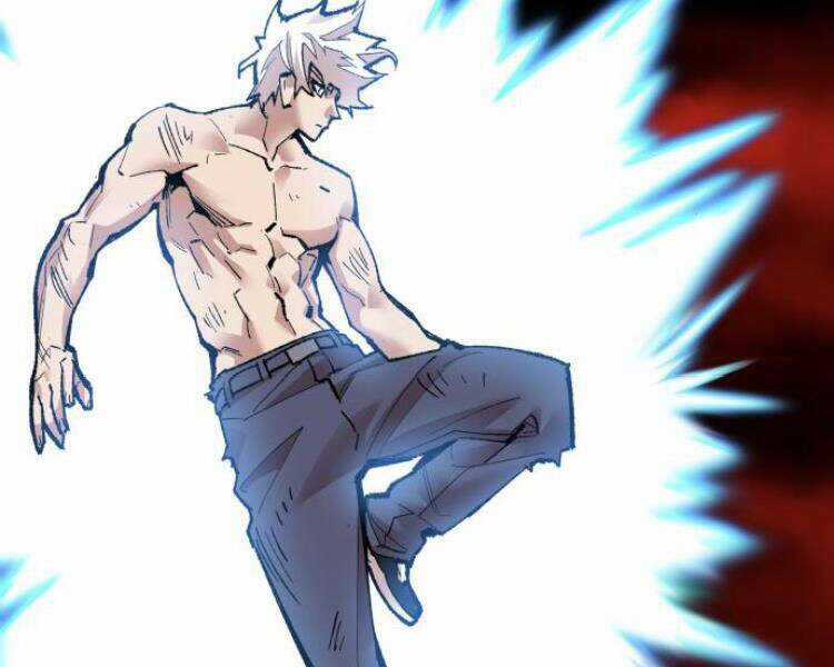 Phá Bỏ Giới Hạn Chapter 54 trang 96