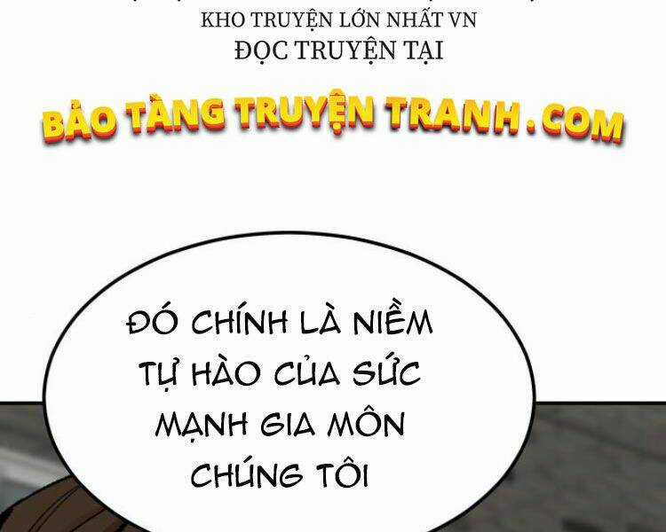 Phá Bỏ Giới Hạn Chapter 55.5 trang 12