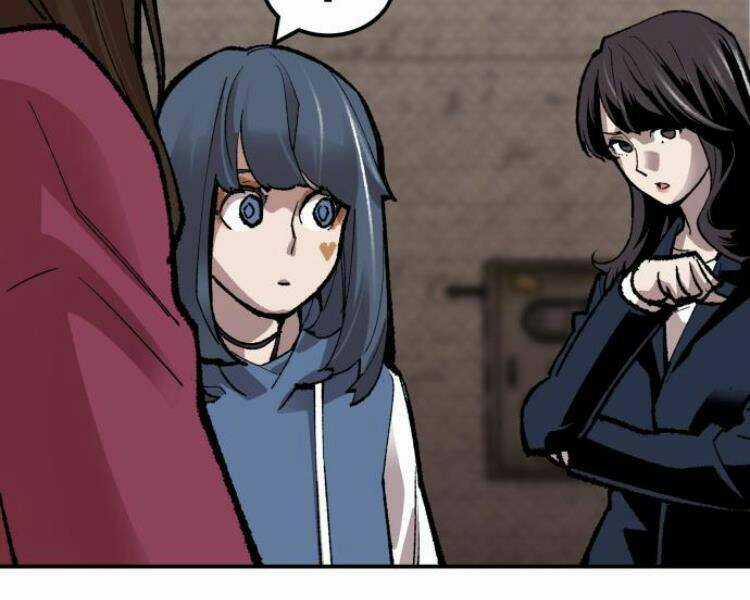 Phá Bỏ Giới Hạn Chapter 55.5 trang 17