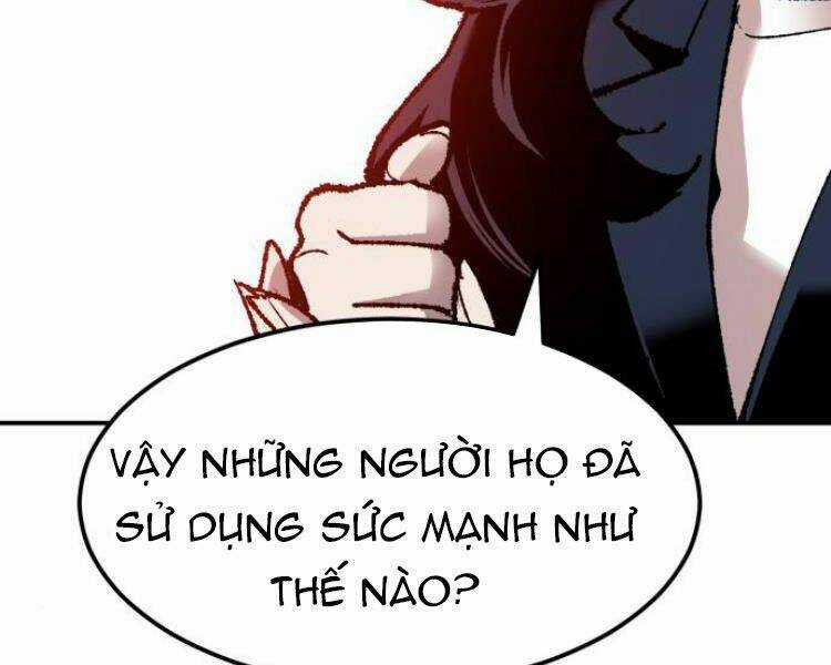 Phá Bỏ Giới Hạn Chapter 55.5 trang 20