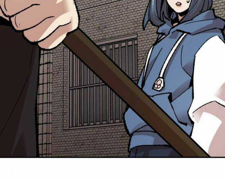 Phá Bỏ Giới Hạn Chapter 55.5 trang 31