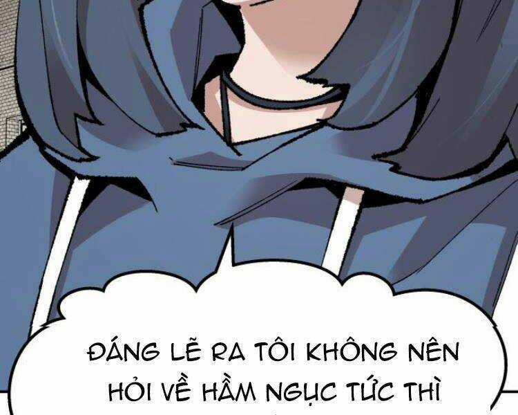 Phá Bỏ Giới Hạn Chapter 55.5 trang 34