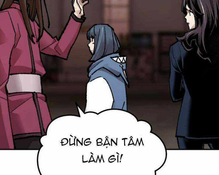 Phá Bỏ Giới Hạn Chapter 55.5 trang 37