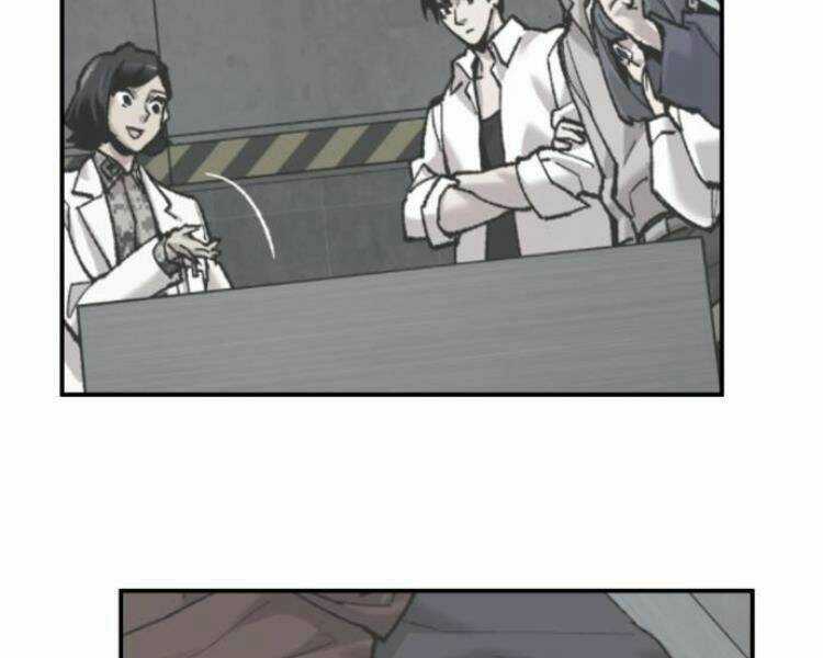 Phá Bỏ Giới Hạn Chapter 55.5 trang 49