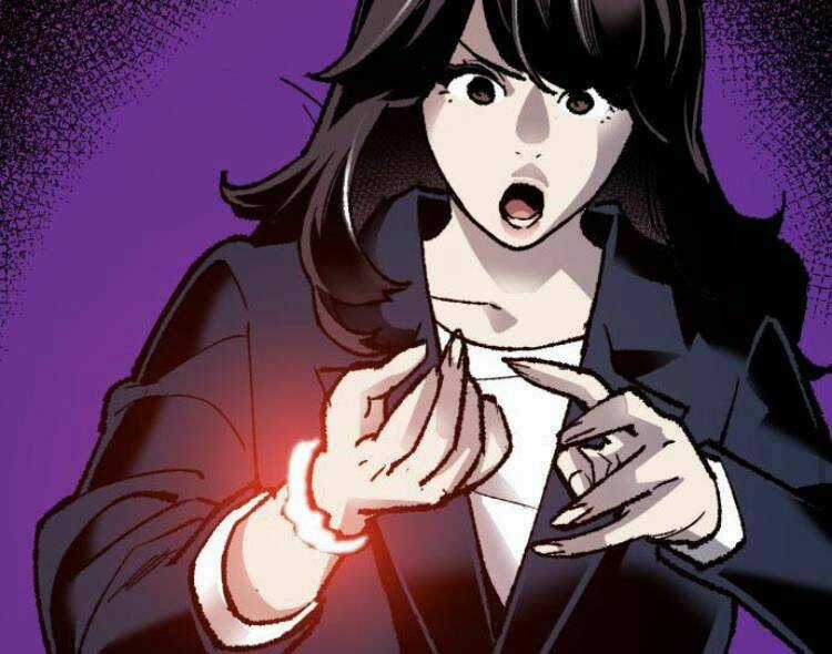 Phá Bỏ Giới Hạn Chapter 55.5 trang 53