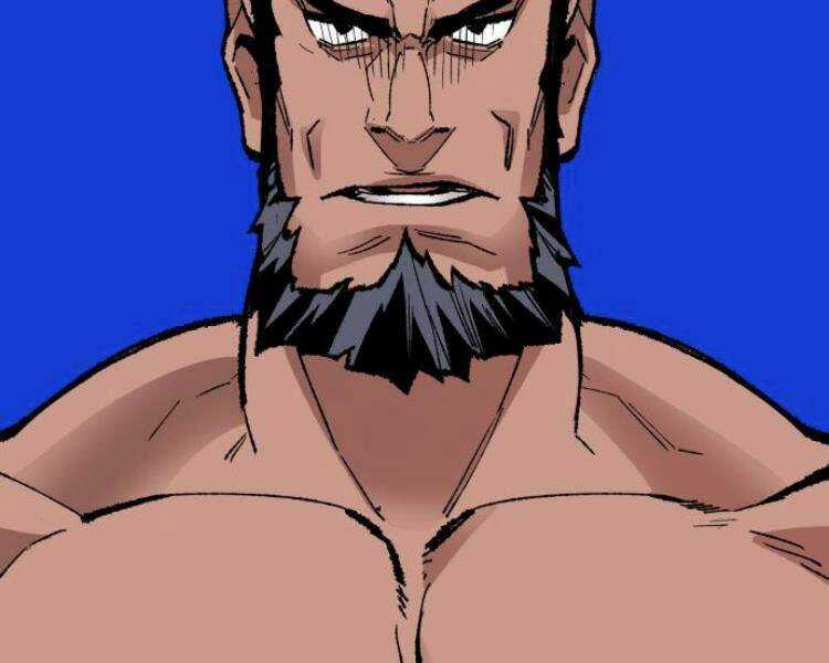 Phá Bỏ Giới Hạn Chapter 55.5 trang 68