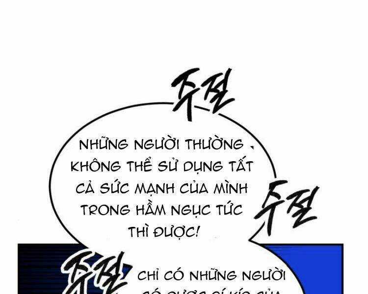 Phá Bỏ Giới Hạn Chapter 55.5 trang 7