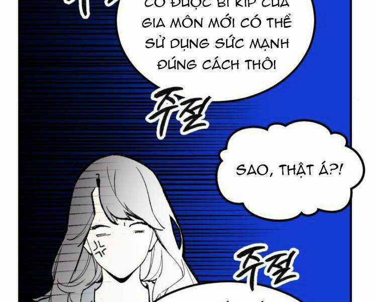 Phá Bỏ Giới Hạn Chapter 55.5 trang 8
