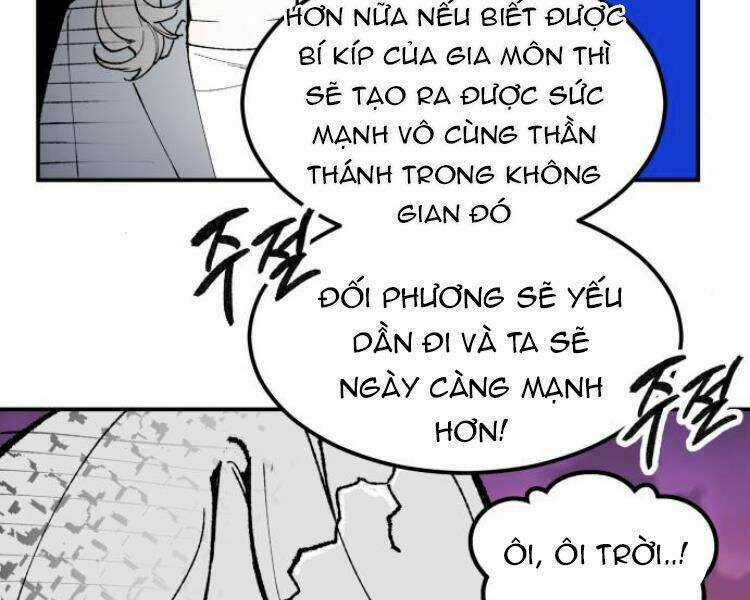 Phá Bỏ Giới Hạn Chapter 55.5 trang 9