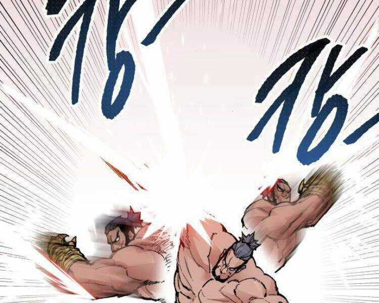 Phá Bỏ Giới Hạn Chapter 55 trang 105