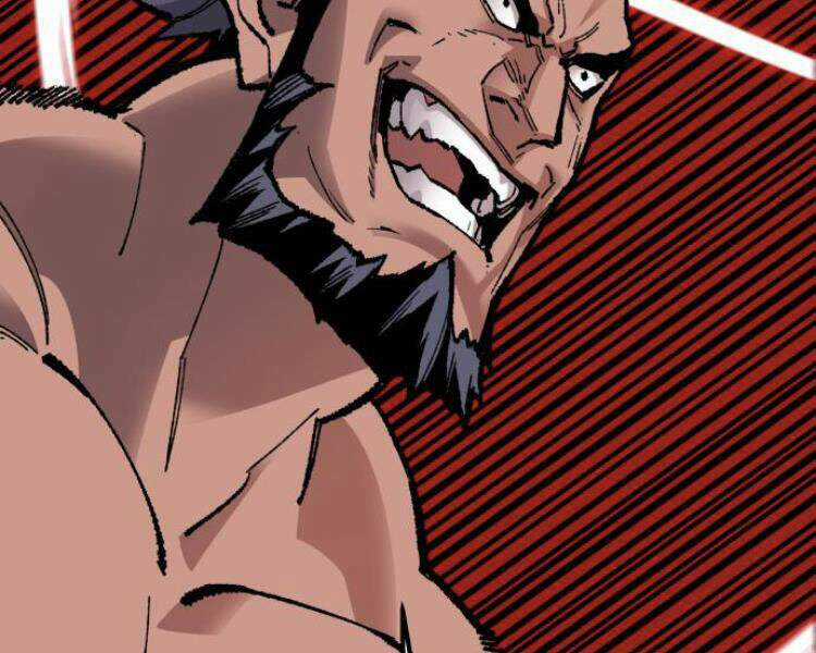 Phá Bỏ Giới Hạn Chapter 55 trang 110