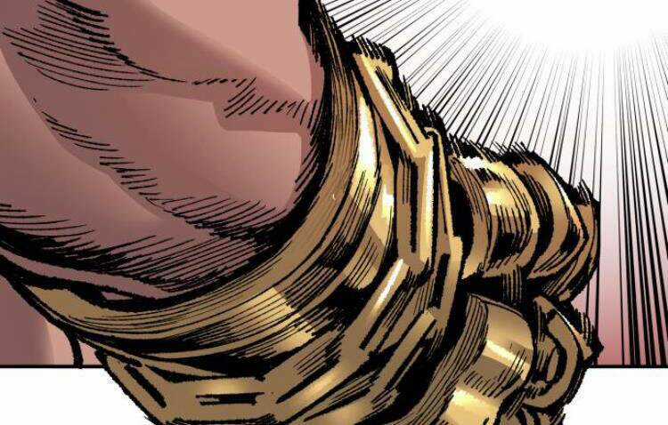 Phá Bỏ Giới Hạn Chapter 55 trang 113