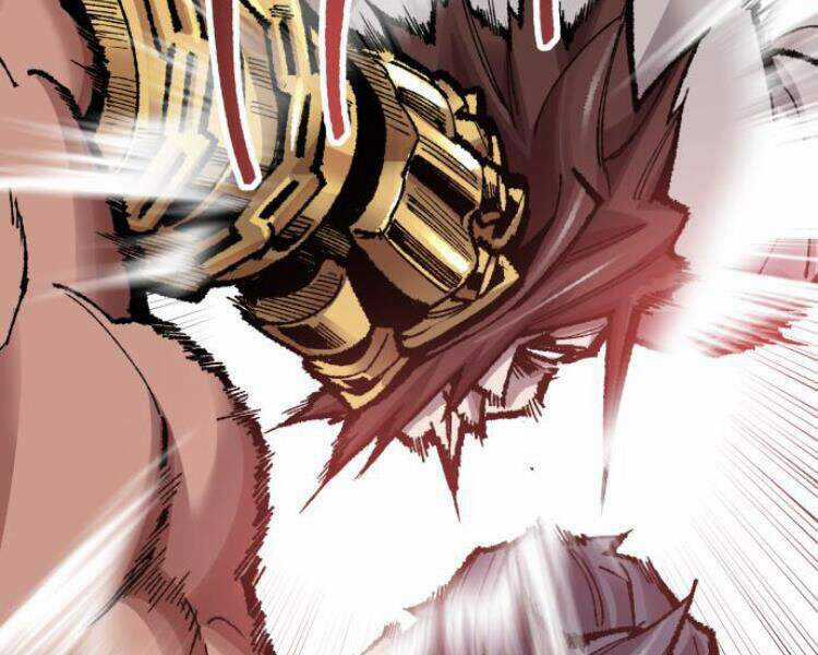 Phá Bỏ Giới Hạn Chapter 55 trang 190