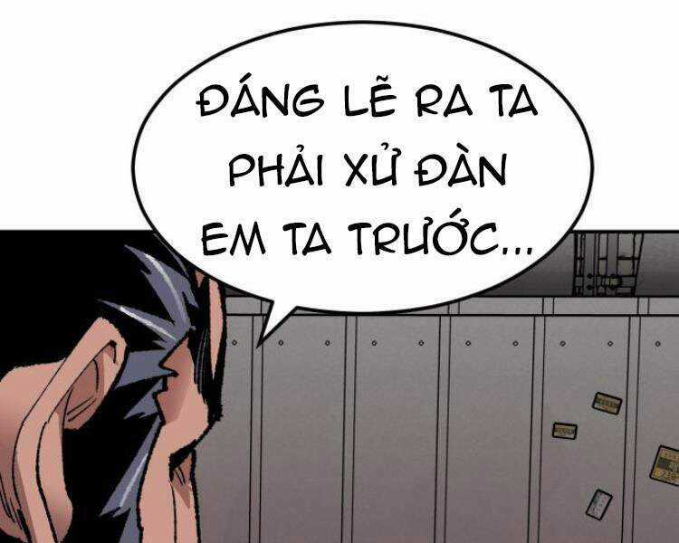 Phá Bỏ Giới Hạn Chapter 55 trang 226