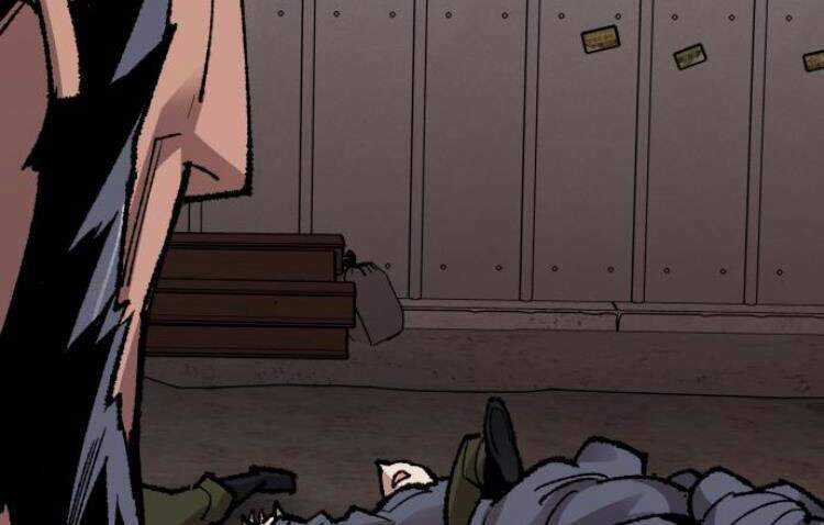 Phá Bỏ Giới Hạn Chapter 55 trang 227