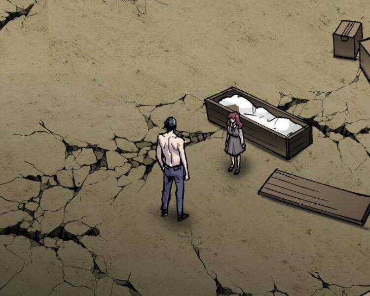 Phá Bỏ Giới Hạn Chapter 55 trang 23