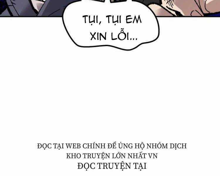 Phá Bỏ Giới Hạn Chapter 55 trang 231
