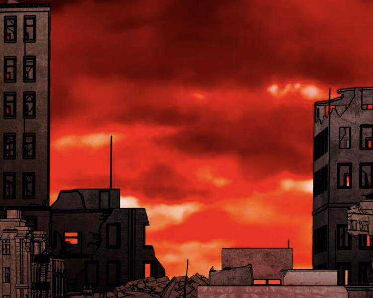 Phá Bỏ Giới Hạn Chapter 55 trang 248