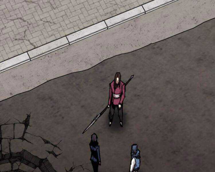 Phá Bỏ Giới Hạn Chapter 55 trang 258