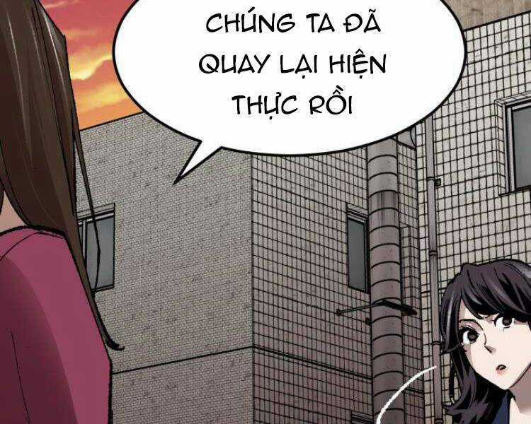 Phá Bỏ Giới Hạn Chapter 55 trang 261