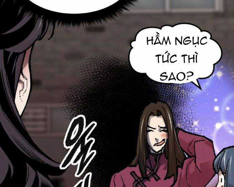 Phá Bỏ Giới Hạn Chapter 55 trang 279