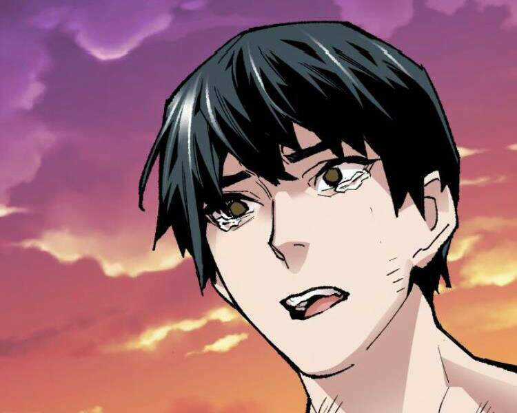 Phá Bỏ Giới Hạn Chapter 55 trang 31