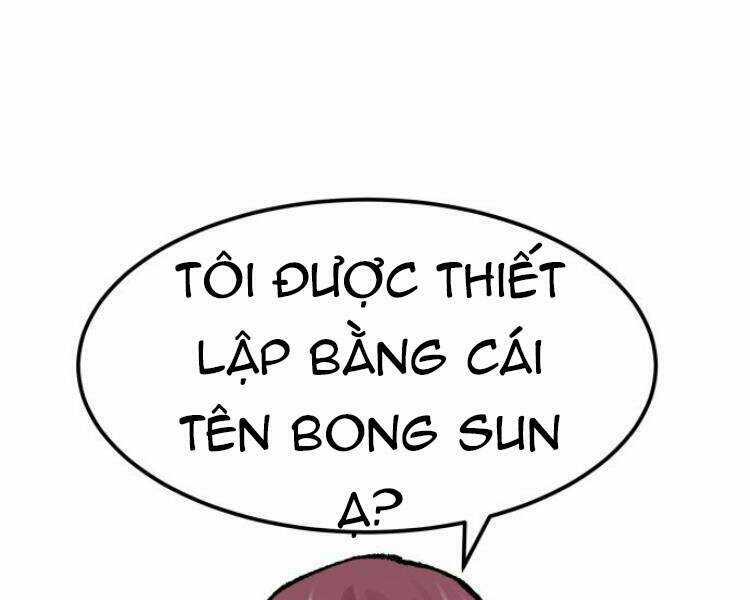 Phá Bỏ Giới Hạn Chapter 55 trang 35