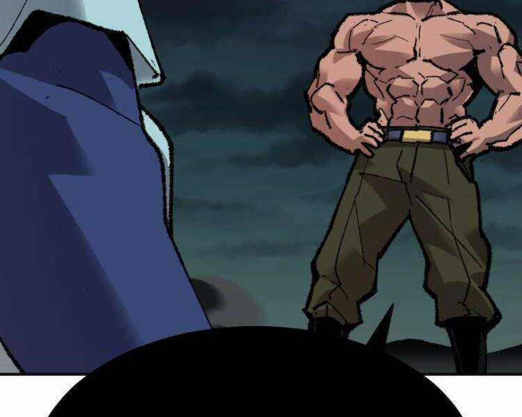 Phá Bỏ Giới Hạn Chapter 56.5 trang 10