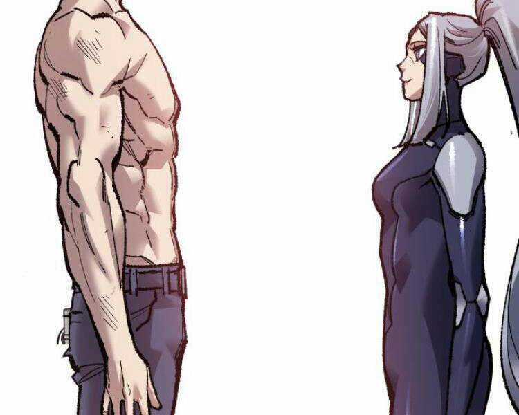 Phá Bỏ Giới Hạn Chapter 56.5 trang 136