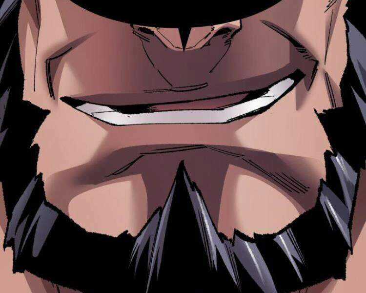 Phá Bỏ Giới Hạn Chapter 56.5 trang 14