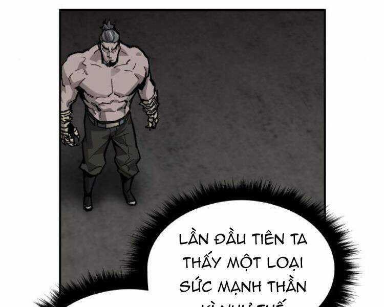 Phá Bỏ Giới Hạn Chapter 56.5 trang 18