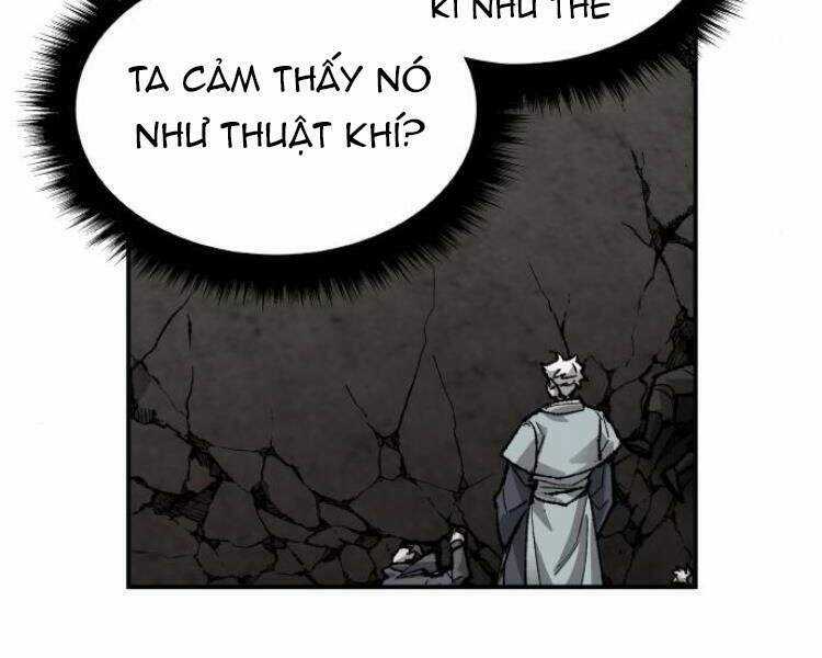 Phá Bỏ Giới Hạn Chapter 56.5 trang 19