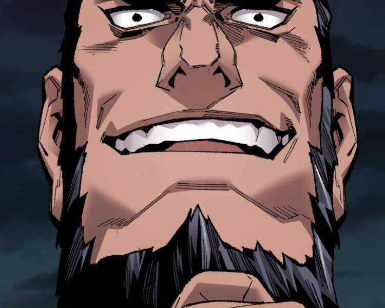 Phá Bỏ Giới Hạn Chapter 56.5 trang 22