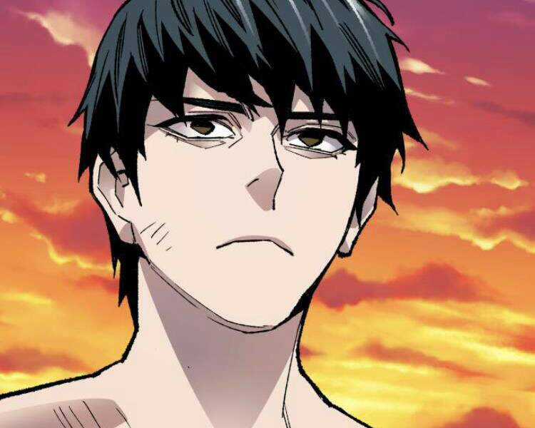 Phá Bỏ Giới Hạn Chapter 56.5 trang 33