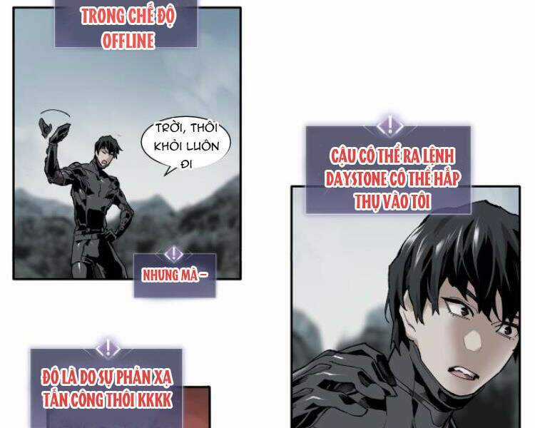 Phá Bỏ Giới Hạn Chapter 56.5 trang 53