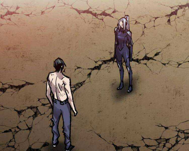 Phá Bỏ Giới Hạn Chapter 56.5 trang 70