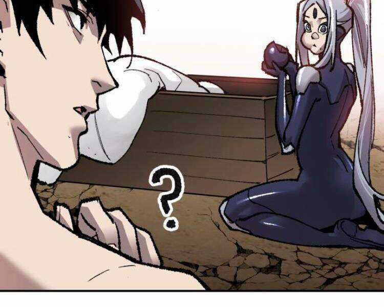 Phá Bỏ Giới Hạn Chapter 56.5 trang 75