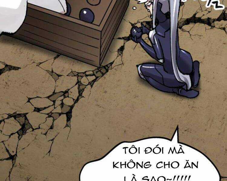 Phá Bỏ Giới Hạn Chapter 56.5 trang 91