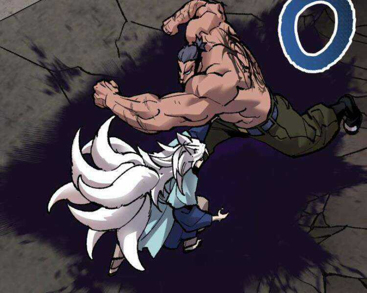 Phá Bỏ Giới Hạn Chapter 56 trang 105