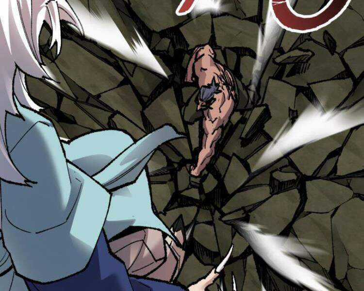 Phá Bỏ Giới Hạn Chapter 56 trang 156