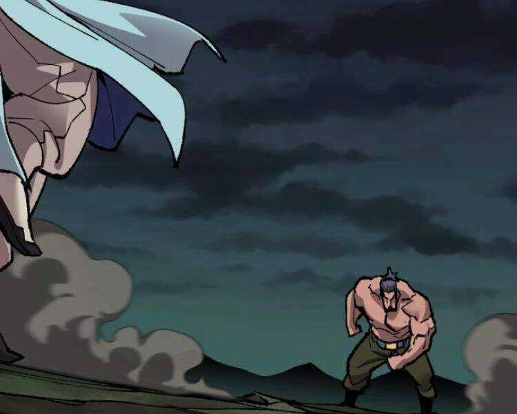 Phá Bỏ Giới Hạn Chapter 56 trang 161