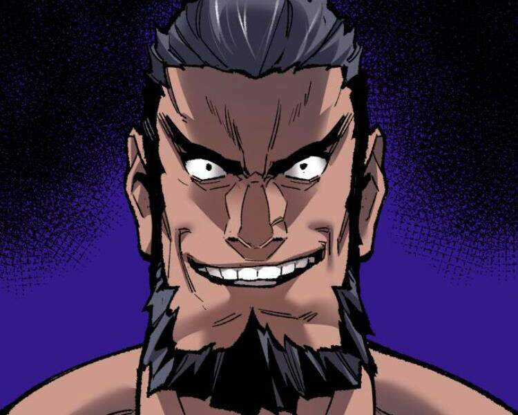 Phá Bỏ Giới Hạn Chapter 56 trang 196