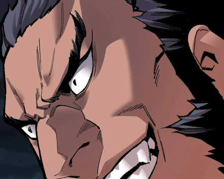 Phá Bỏ Giới Hạn Chapter 56 trang 223