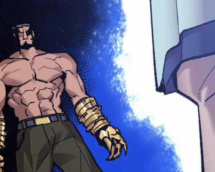 Phá Bỏ Giới Hạn Chapter 56 trang 3