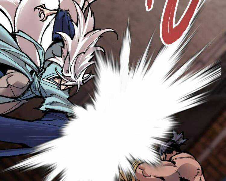 Phá Bỏ Giới Hạn Chapter 56 trang 32