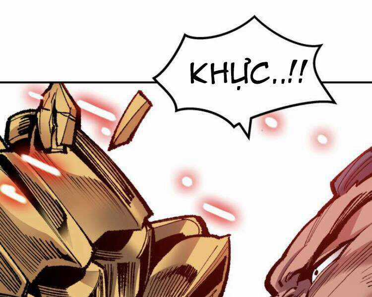 Phá Bỏ Giới Hạn Chapter 56 trang 34